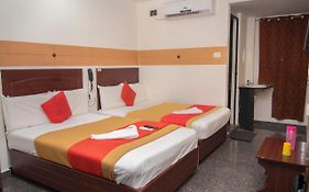 Hotel Boopathi Madurai  India